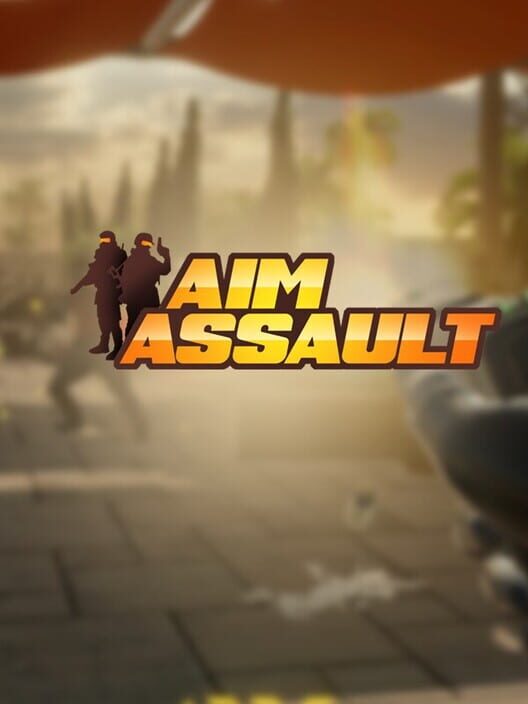 Aim Assault