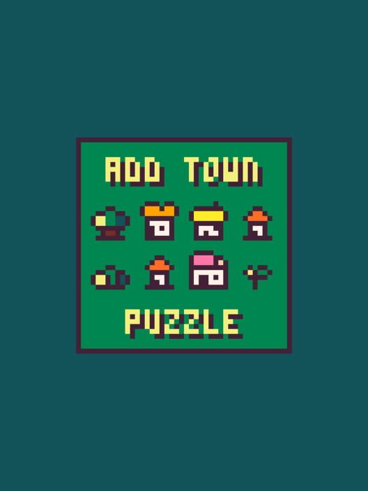 Add Town