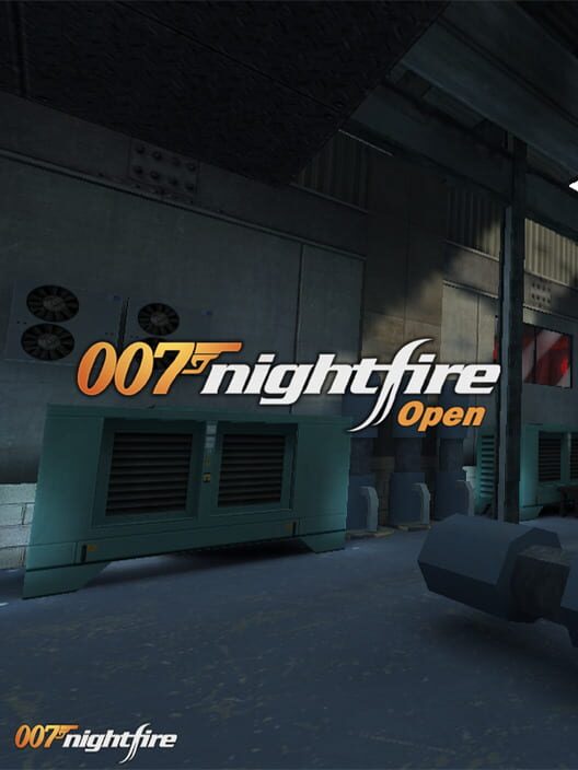 Nightfire Open