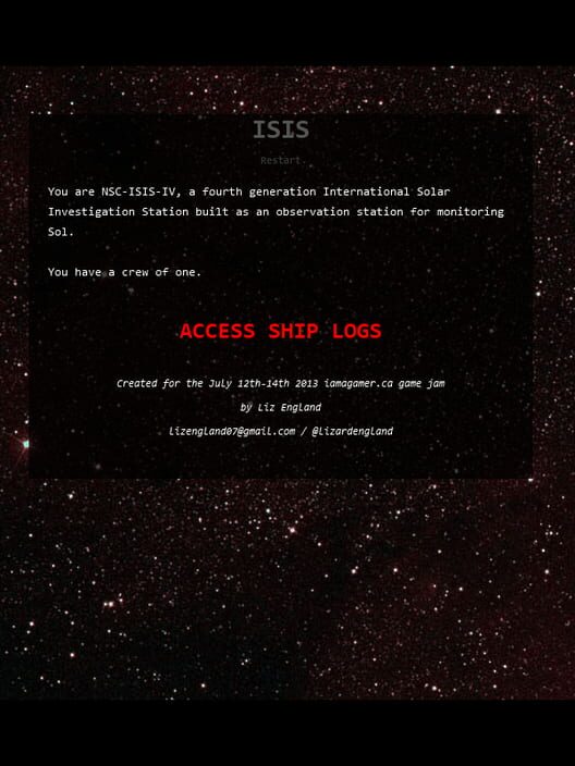 I.S.I.S.