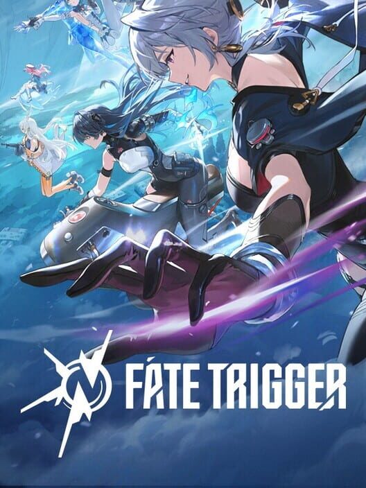Fate Trigger