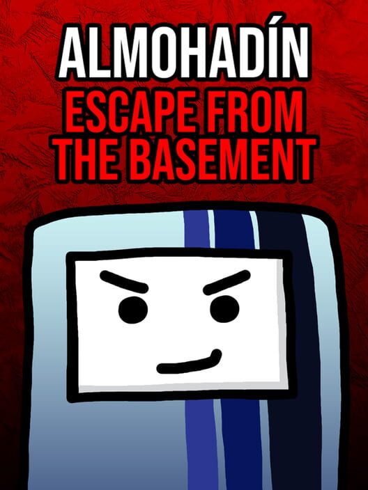 Almohadin: Escape from the Basement