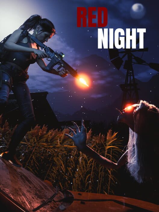 Red Night