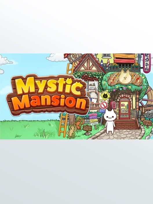 Mystic Mansion