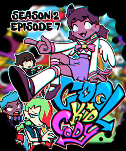 Cool Kid Cody: Season 2 - Episode 07
