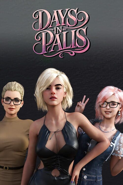 Days In Palis
