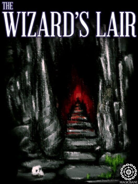 The Wizard's Lair