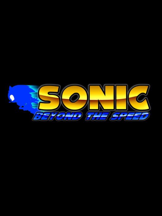 Sonic Beyond the Speed