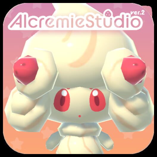 AlcremieStudio