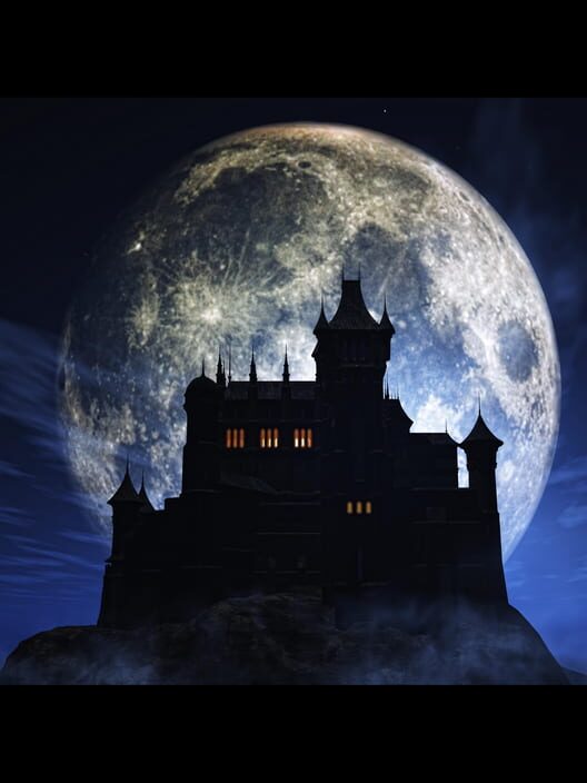 Haunted Mansion: Experience
