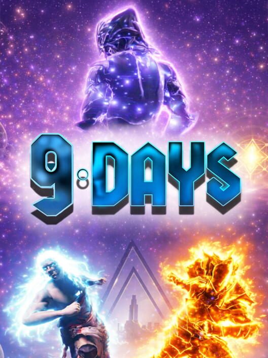 9 Days