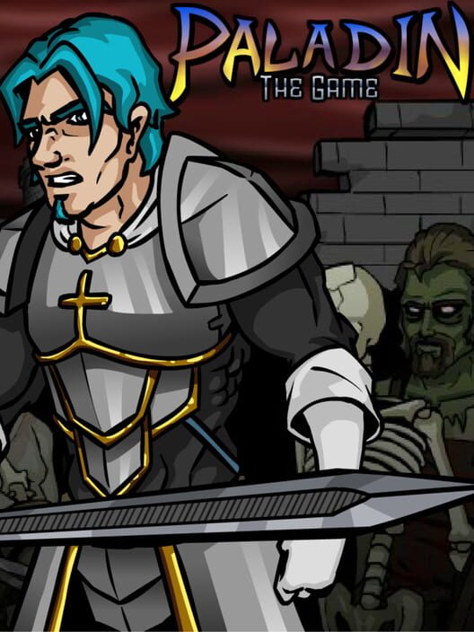 Paladin: The Game