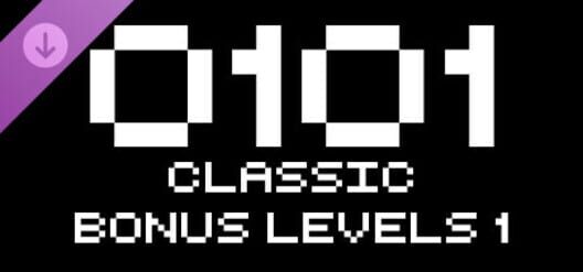 0101: Classic Bonus Levels 1