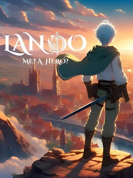 Lando: Me? A Hero?