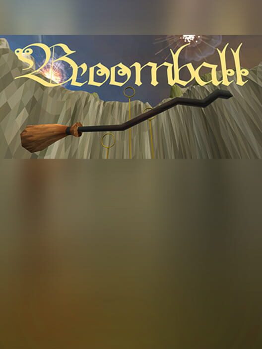 Broomball