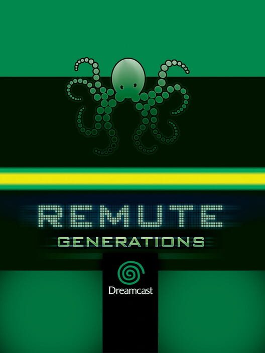 Remute: Generations