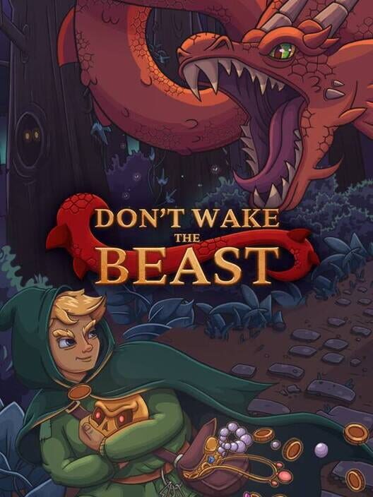 Don't Wake the Beast