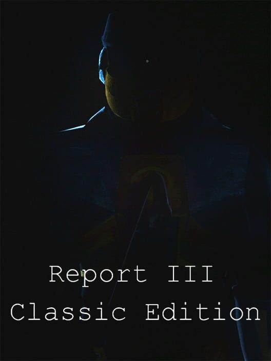 Report III