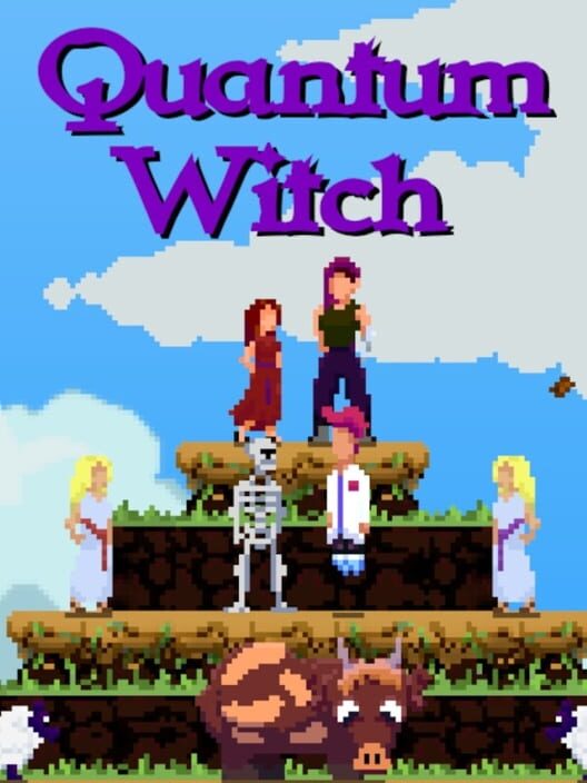 Quantum Witch