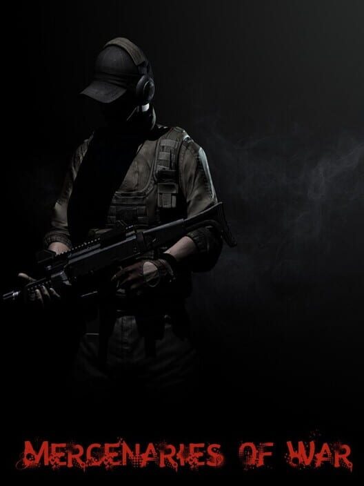 Mercenaries of War