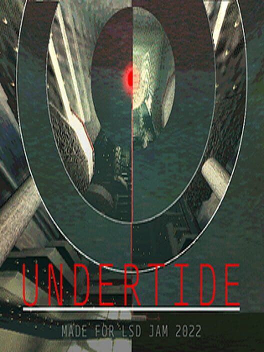 Undertide