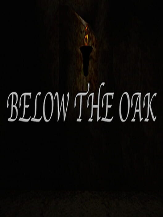 Below the Oak
