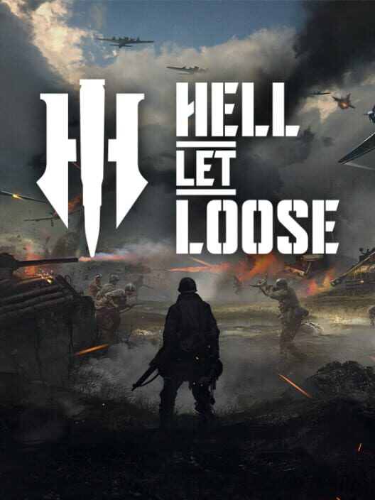 Hell Let Loose