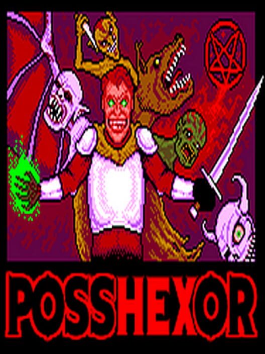 Posshexor