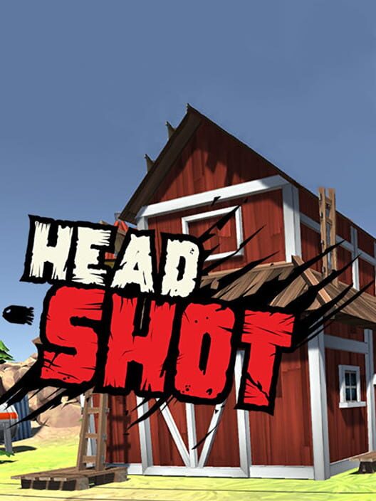 Head Shot