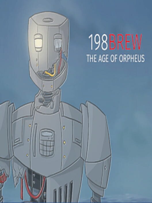 198BREW: The Age of Orpheus
