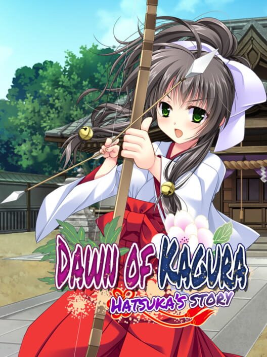 Dawn of Kagura: Hatsuka's Story
