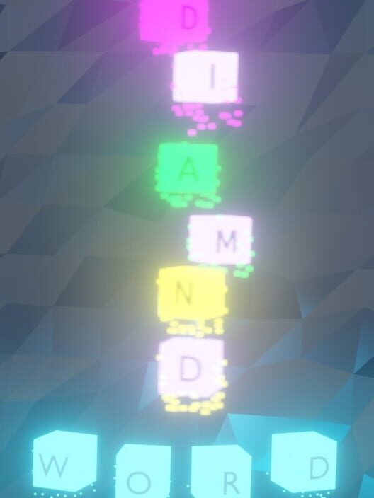 Diamond Word