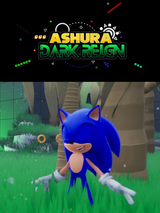 Ashura: Dark Reign