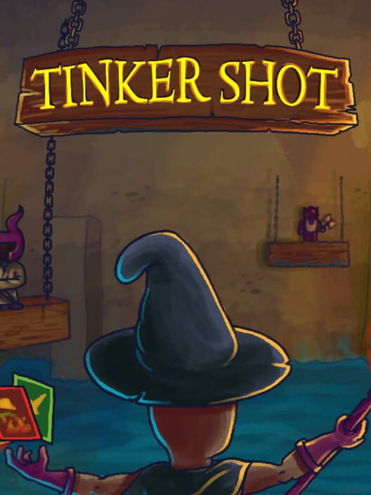 TinkerShot