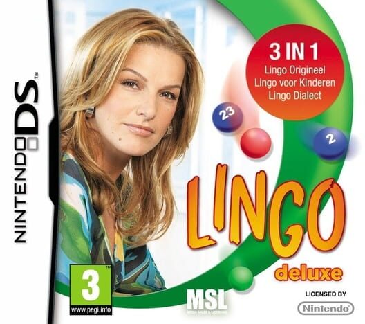 Lingo Deluxe