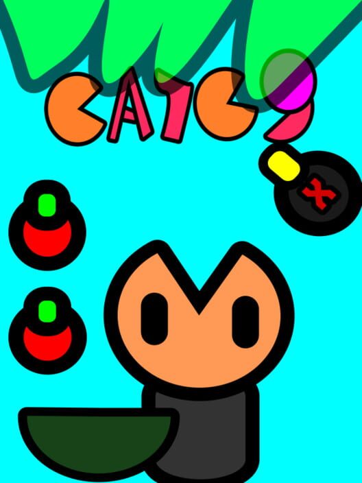 Catcha