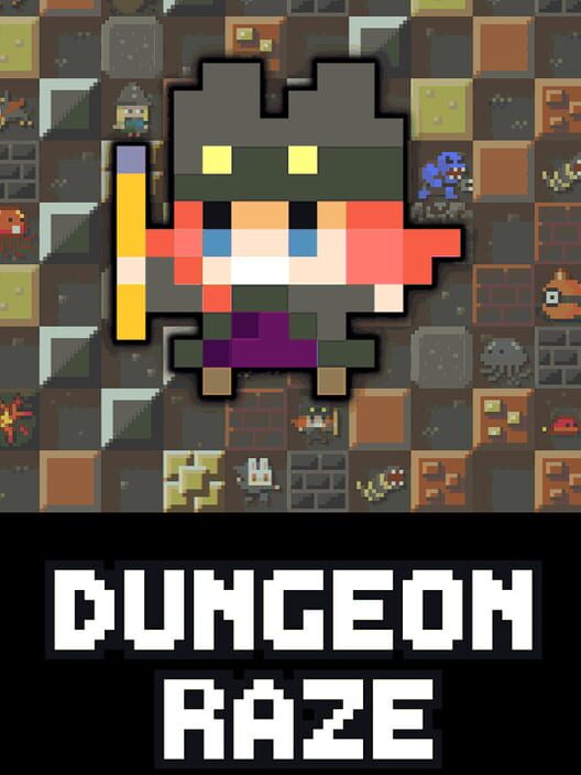 Dungeon Raze