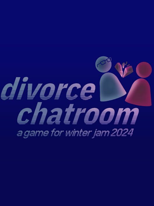 Divorce Chatroom