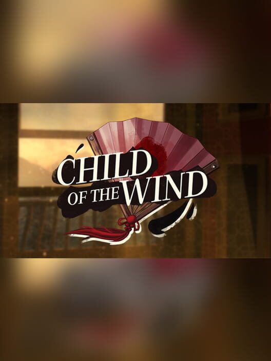 Child of the Wind