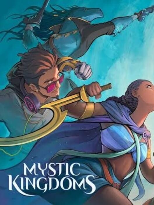 Mystic Kingdoms