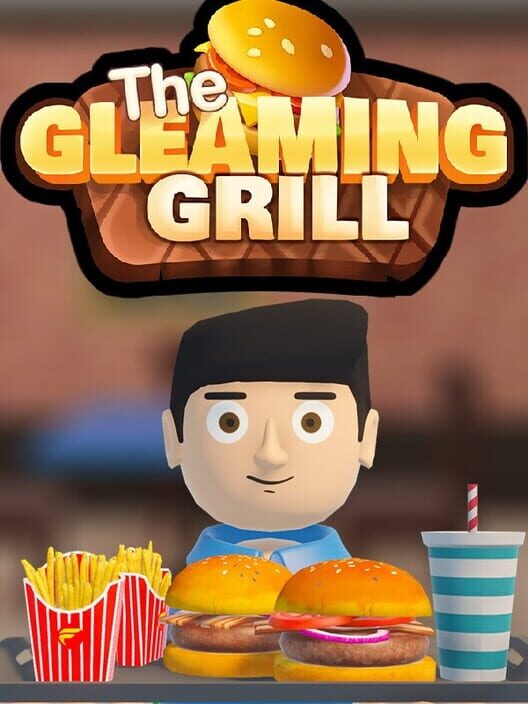 The Gleaming Grill