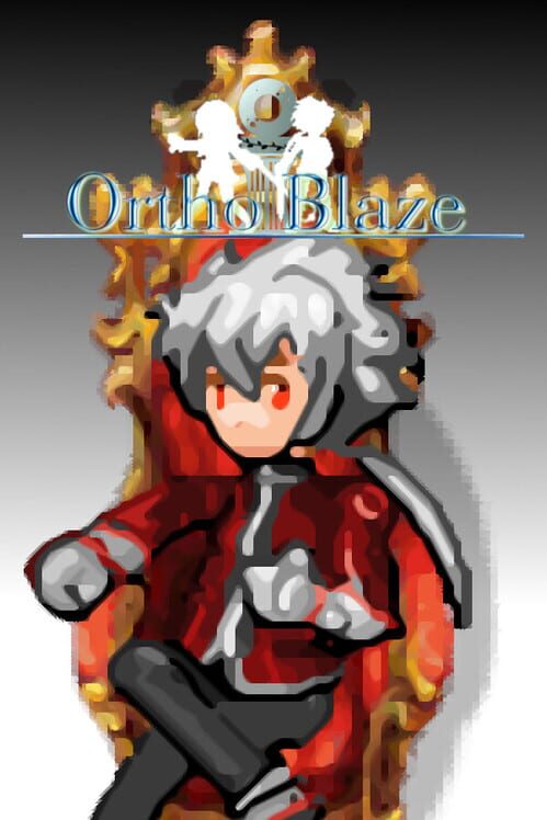 Ortho Blaze