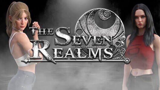 The Seven Realms: Realm 1 - Terran