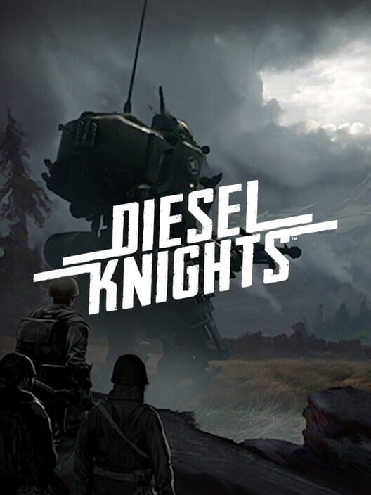 Diesel Knights