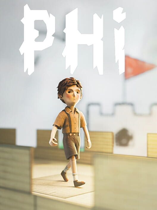 Phi: The Broken Strings