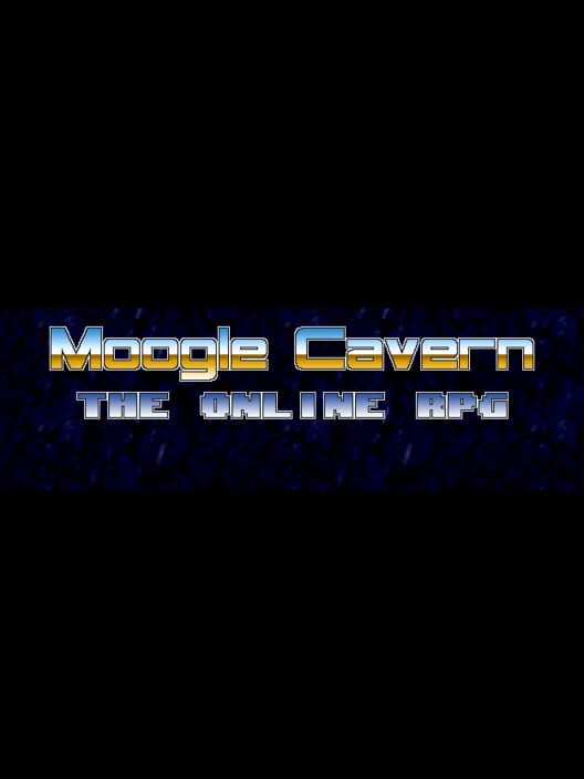 Moogle Cavern: The Online RPG