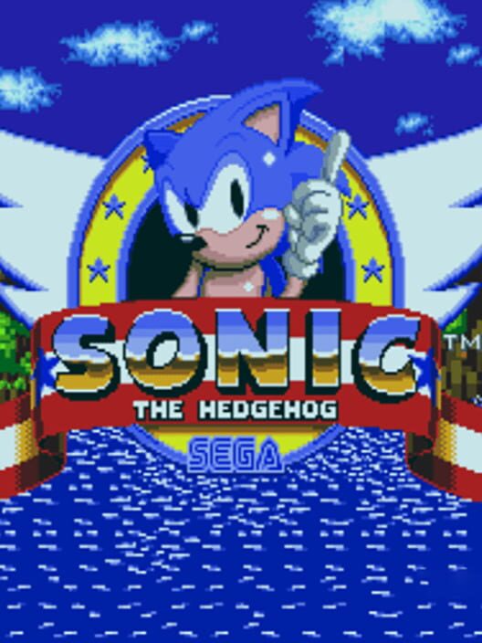 Crat Strat's Sonic 1 Hack