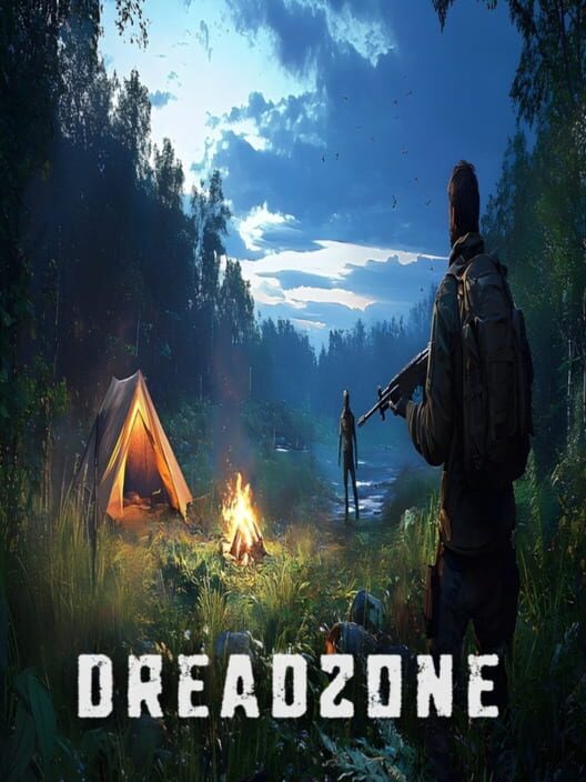 Dreadzone