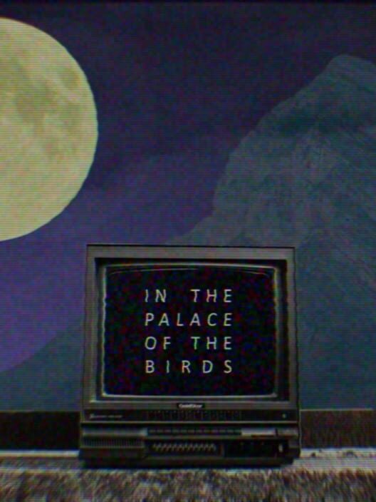 In the Palace of the Birds