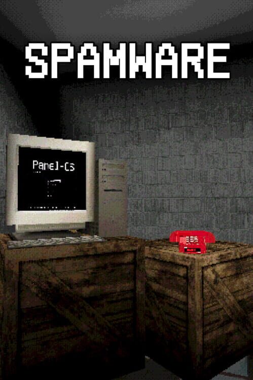 Spamware